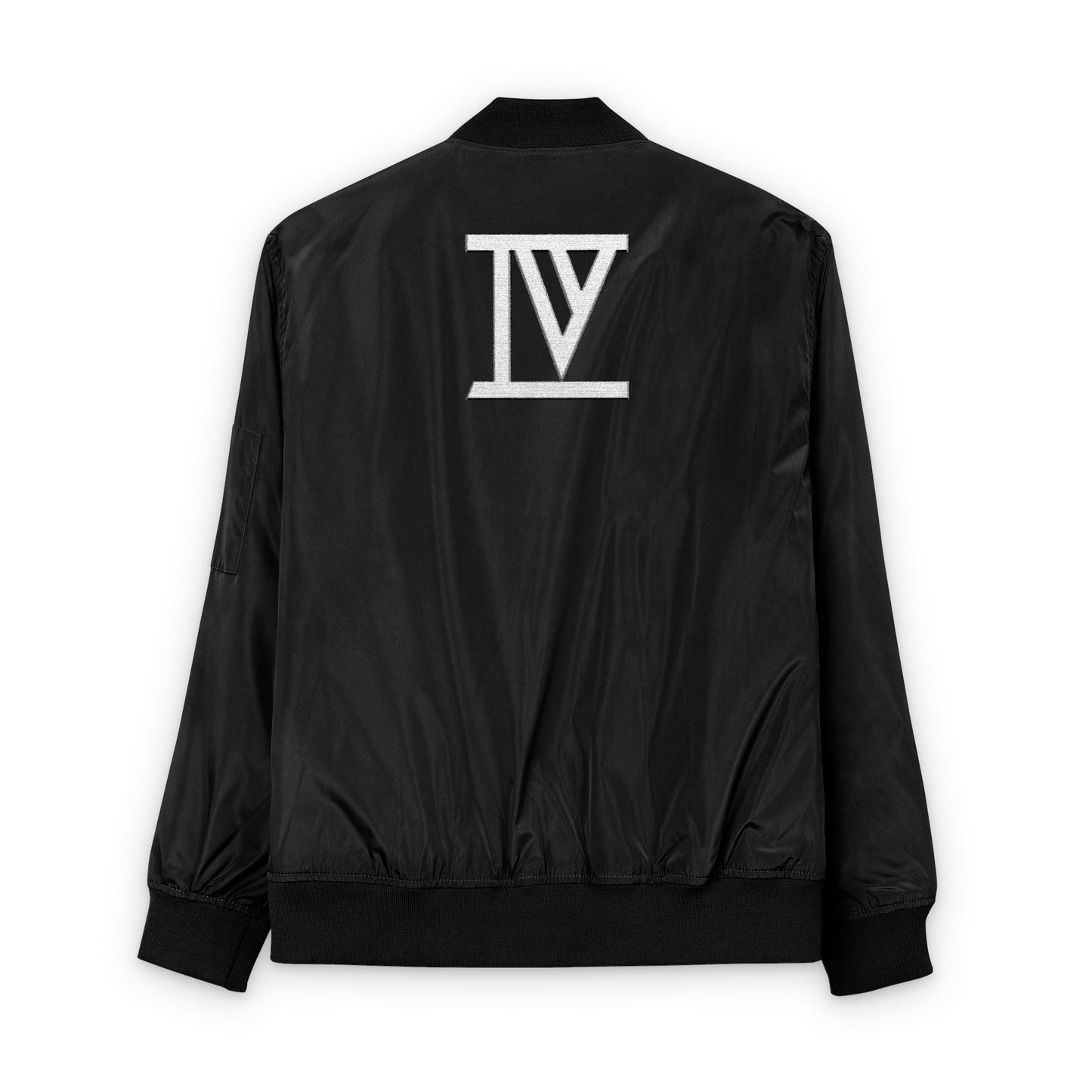 IVL Adult Bomber Jacket