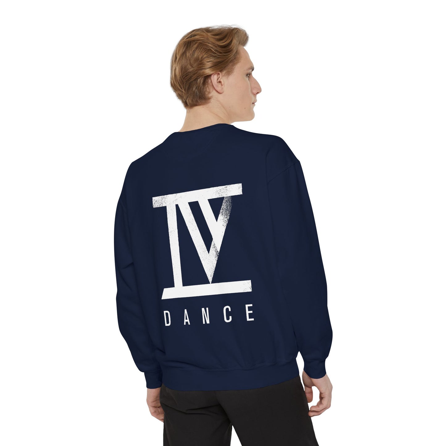 IVL Adult Crew Neck