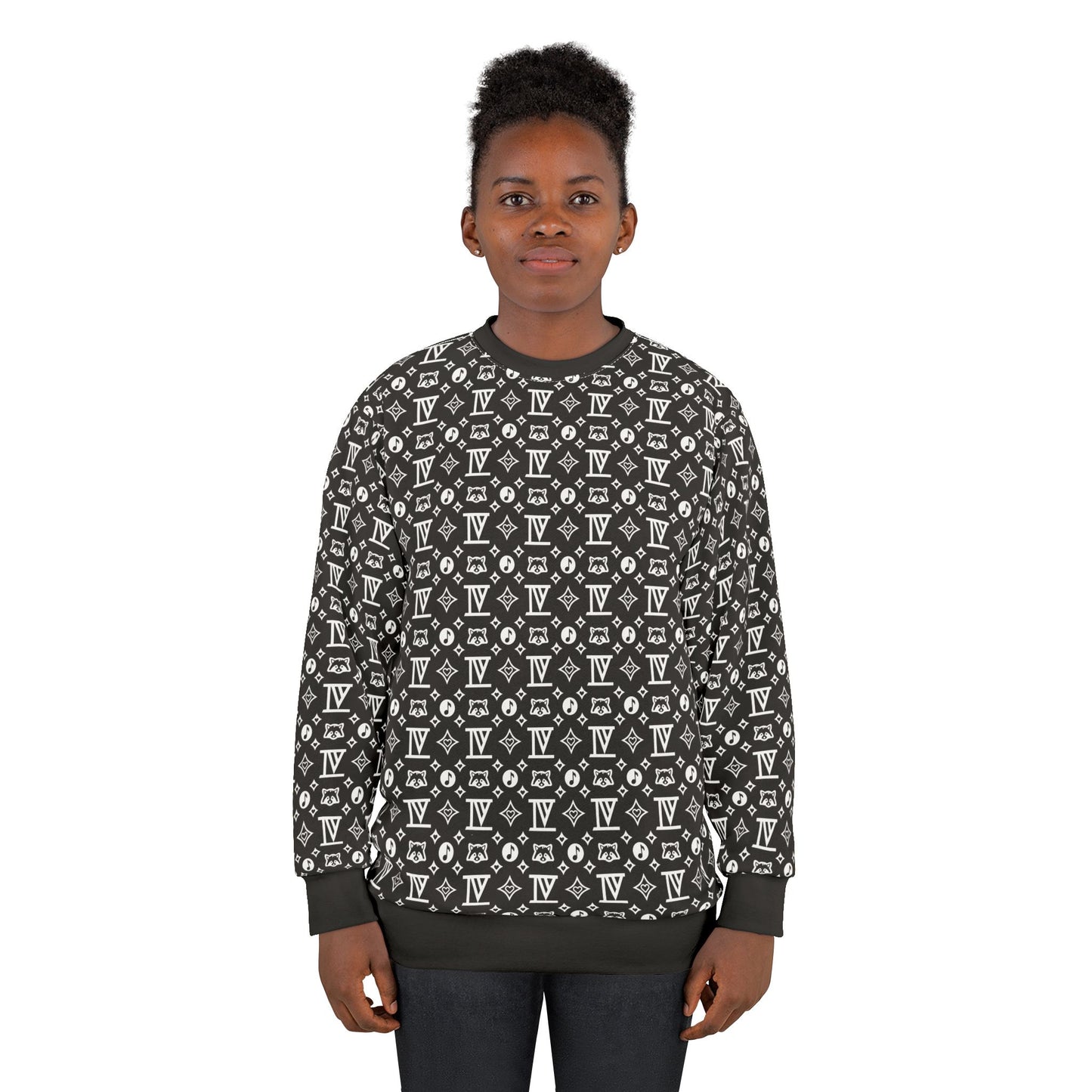 IVL Adult Designer Sweater