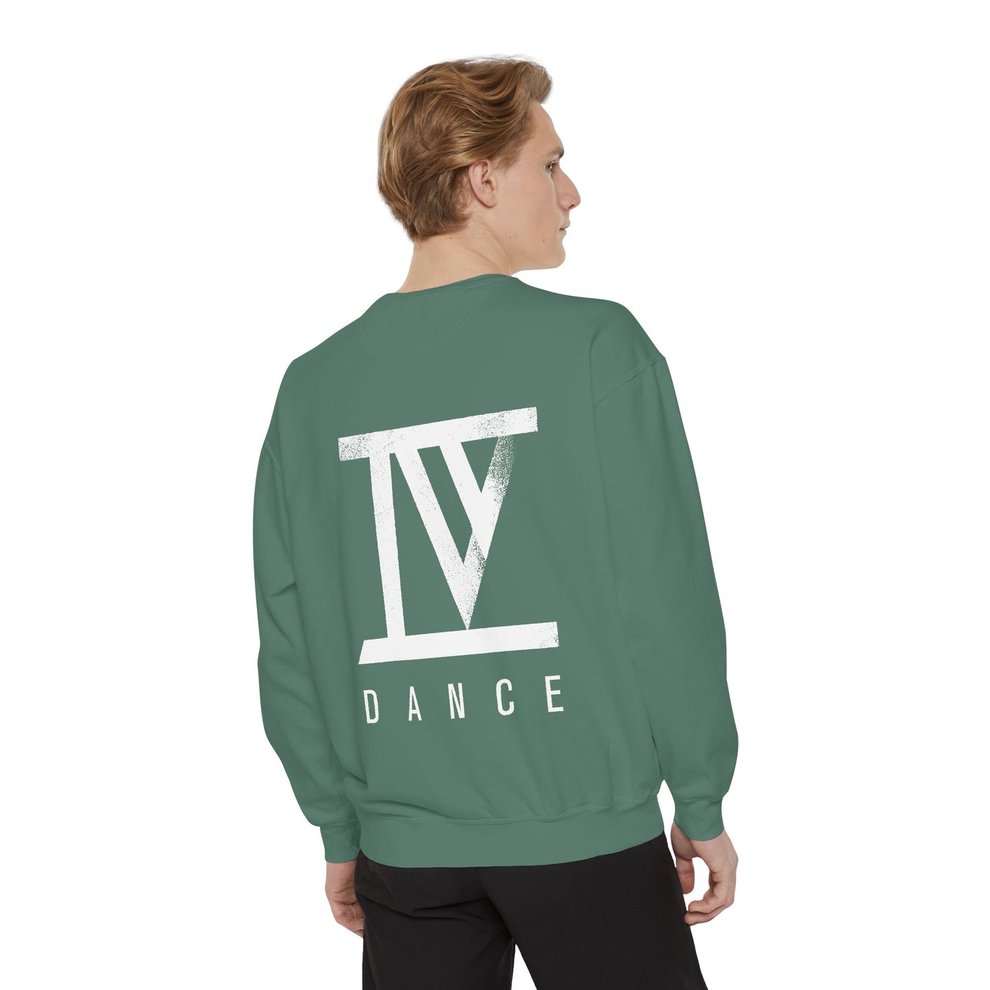 IVL Adult Crew Neck