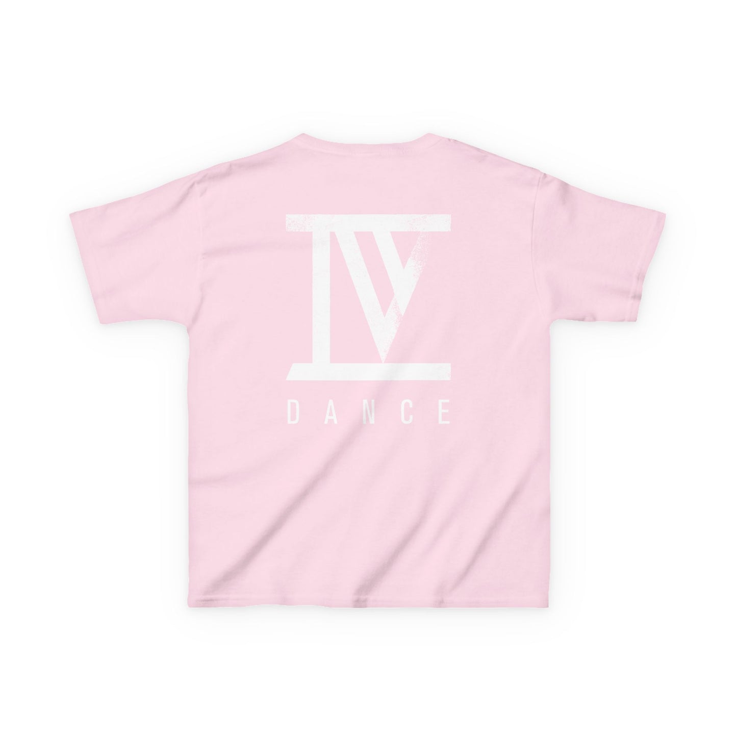IVL Kids Tee