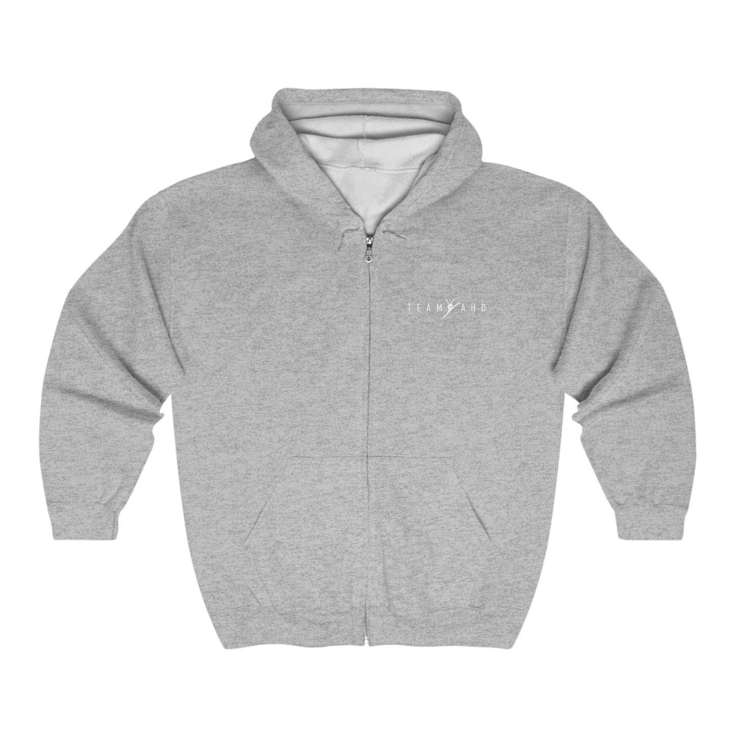 AHD TEACHER Hoodie