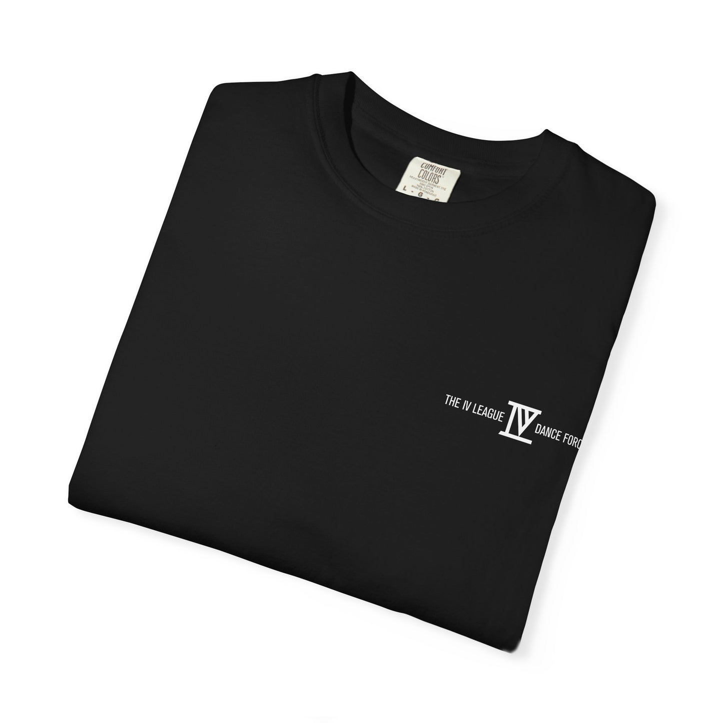 IVL Adult Garment-Dyed T-Shirt