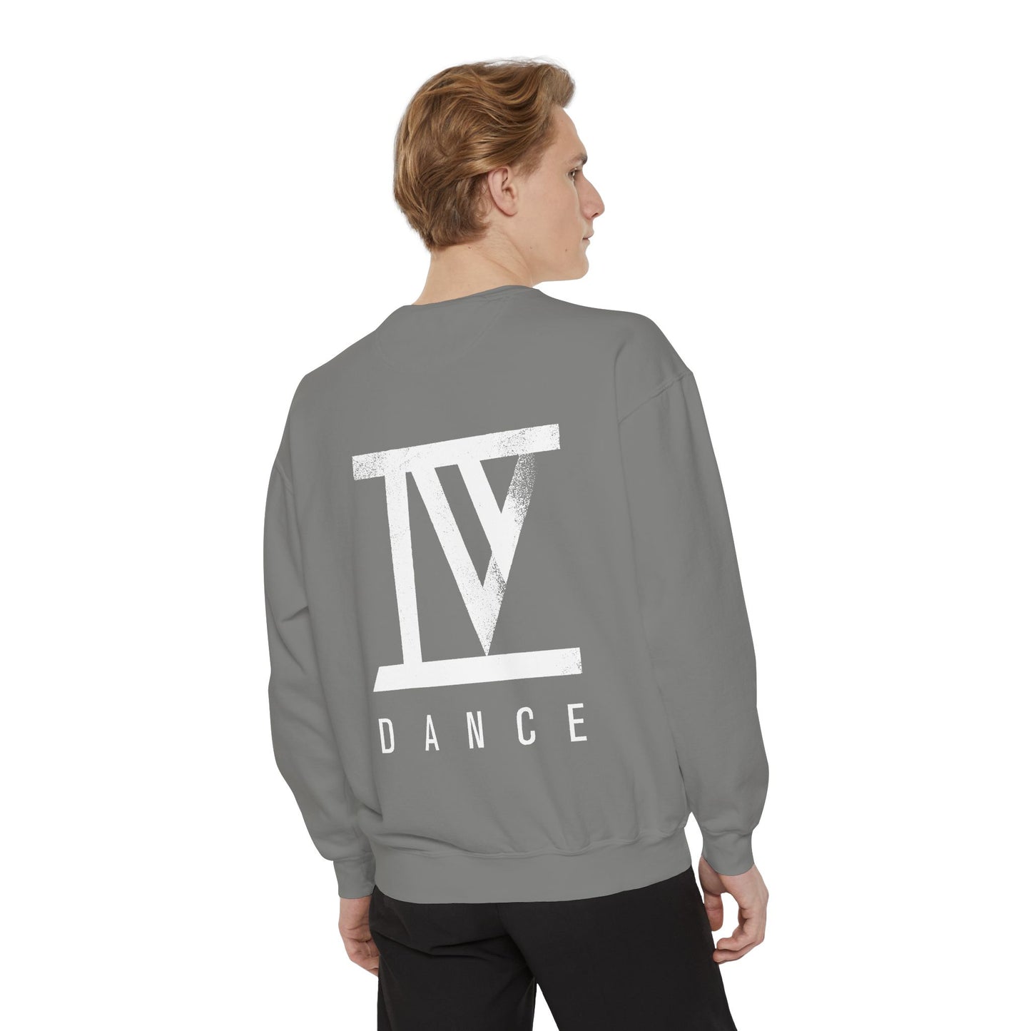 IVL Adult Crew Neck