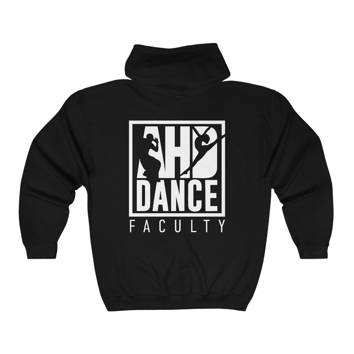 AHD TEACHER Hoodie