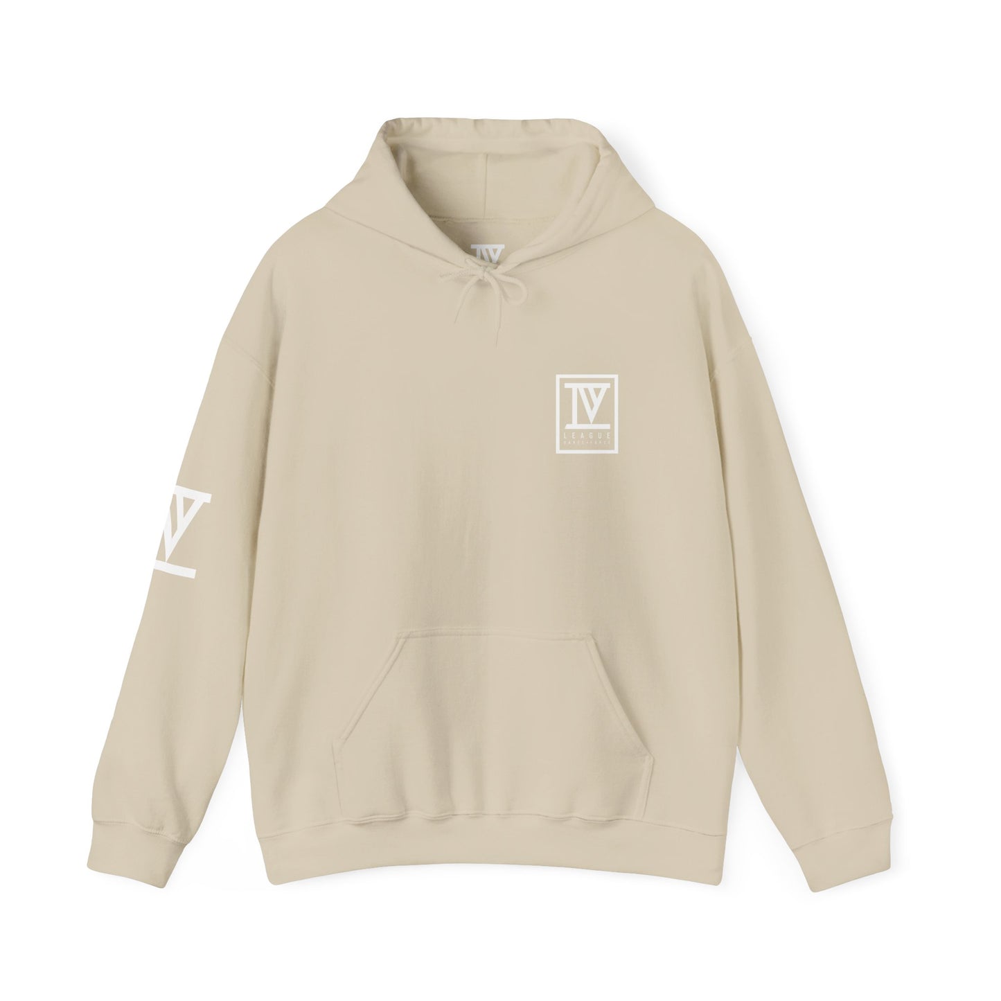 IVL Adult Pullover Hoodie