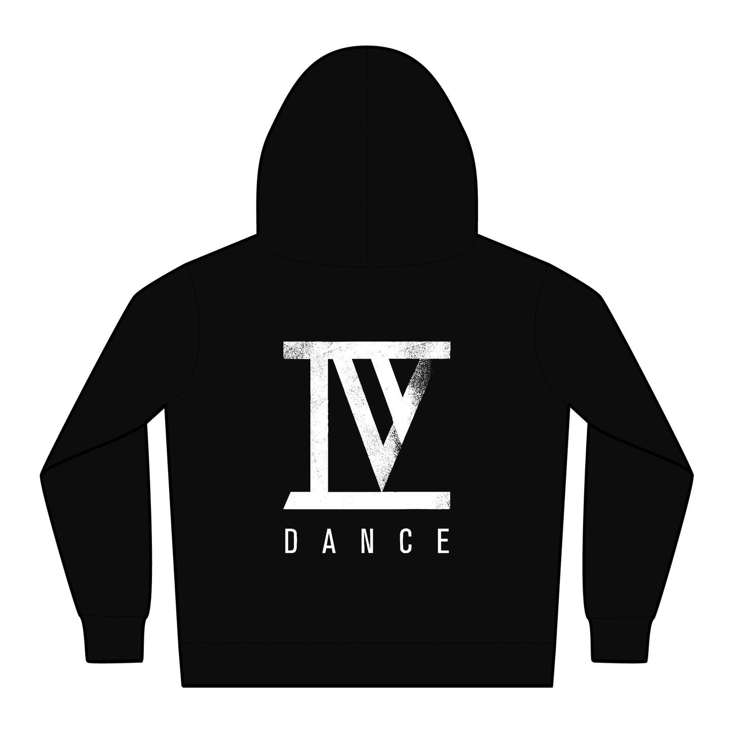 Kids Pullover Hoodie