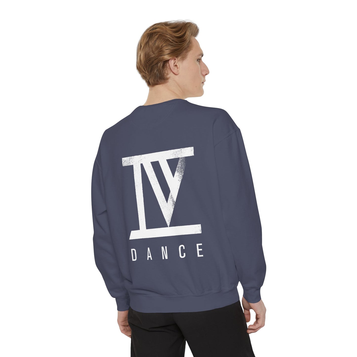 IVL Adult Crew Neck
