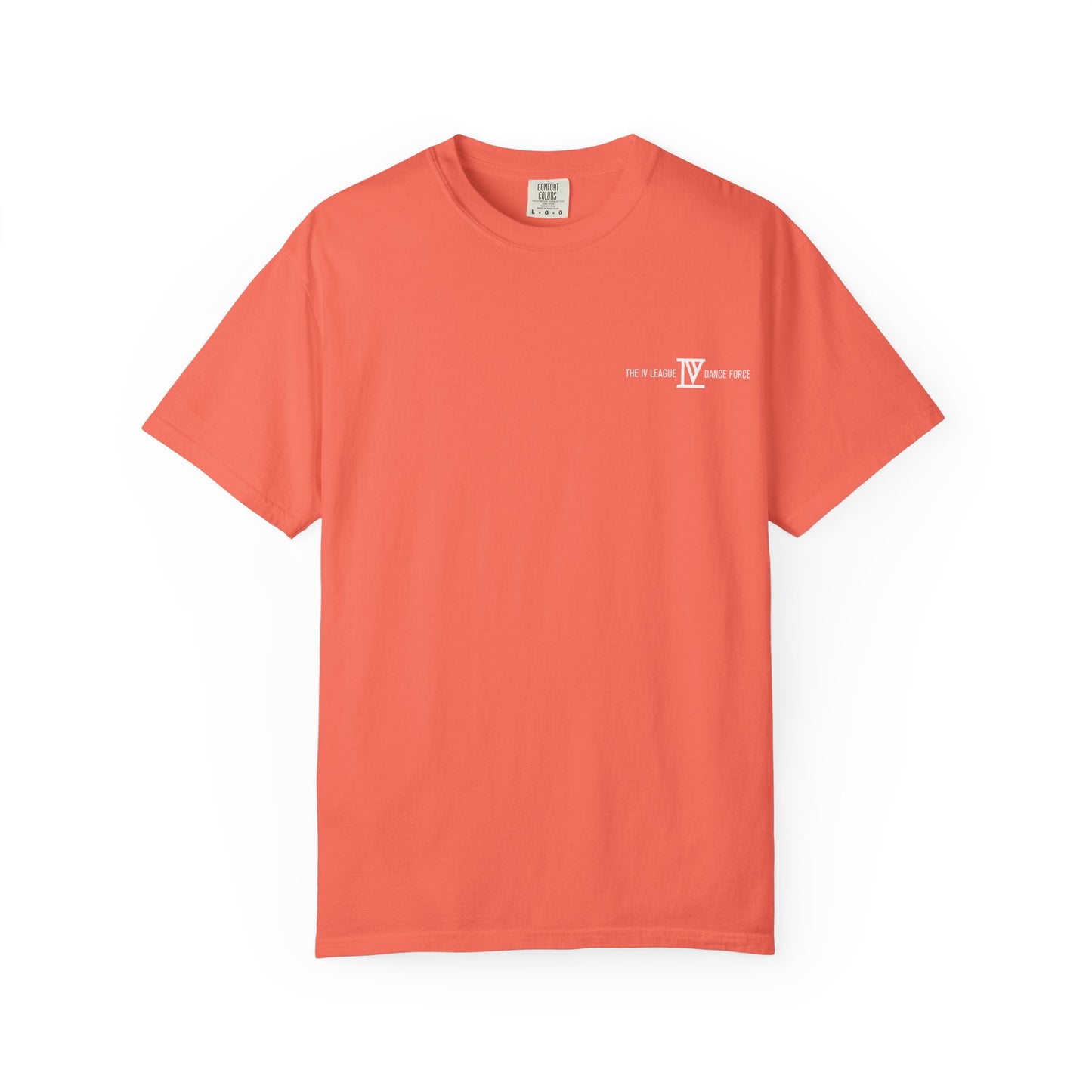 IVL Adult Garment-Dyed T-Shirt