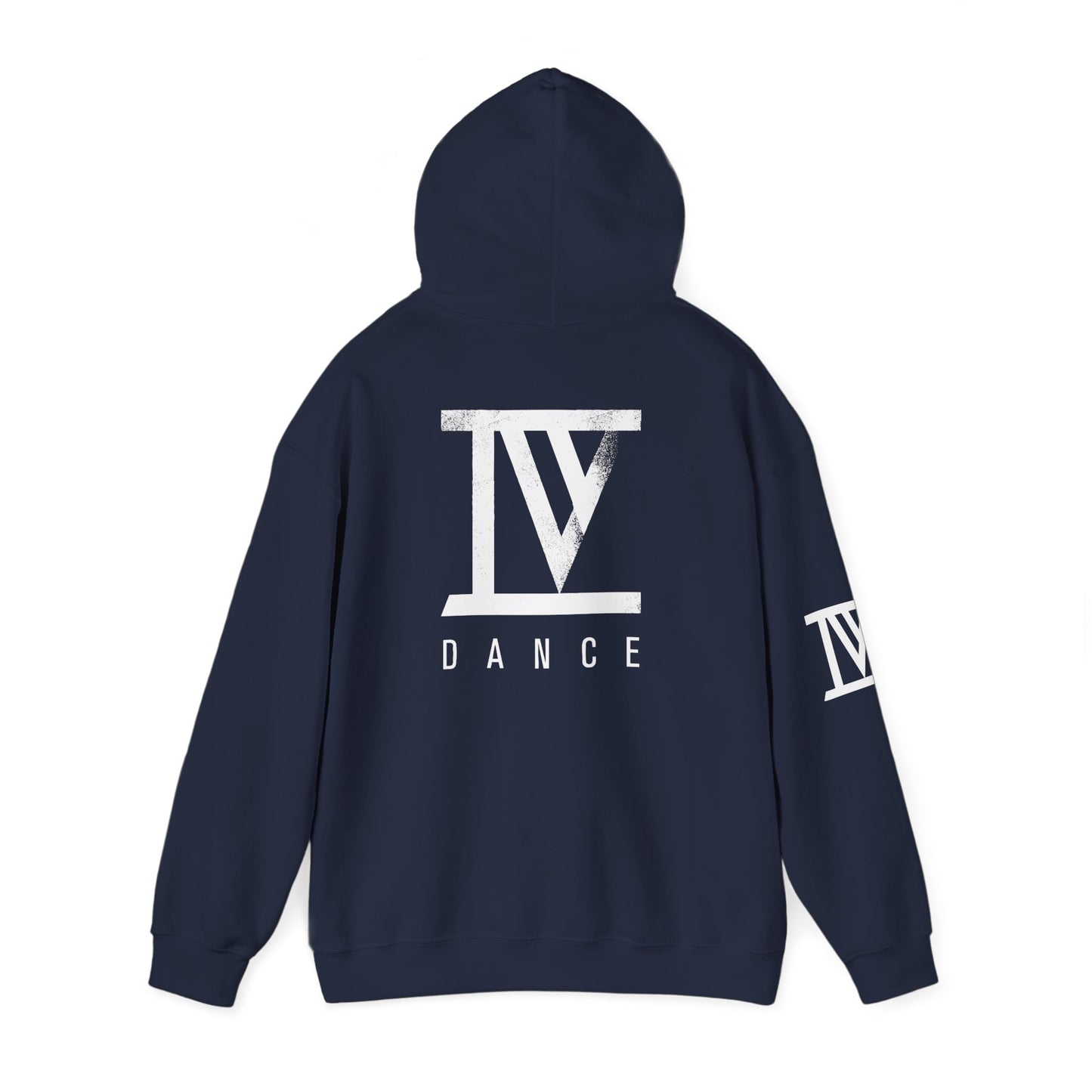 IVL Adult Pullover Hoodie