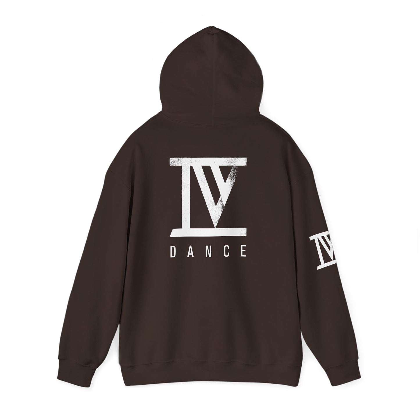 IVL Adult Pullover Hoodie