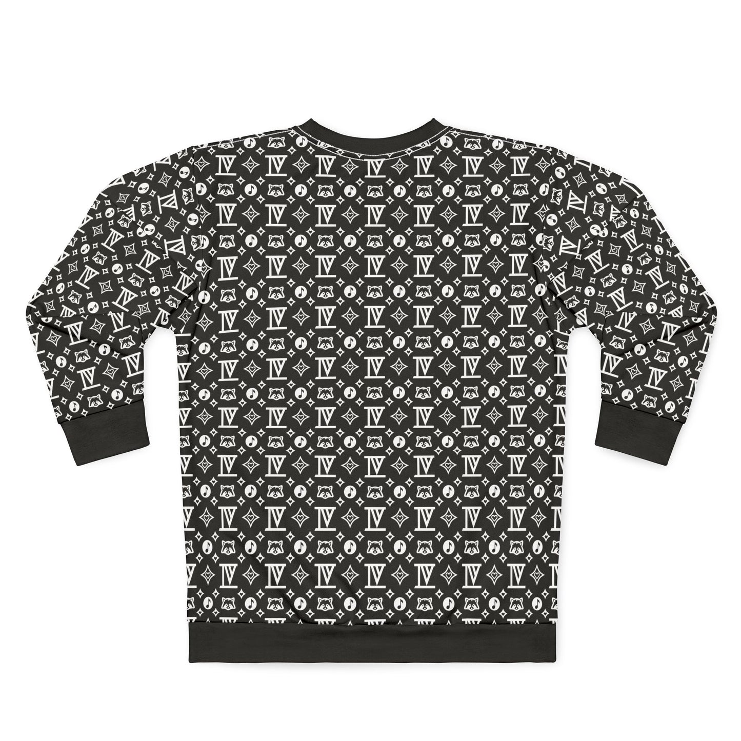IVL Adult Designer Sweater