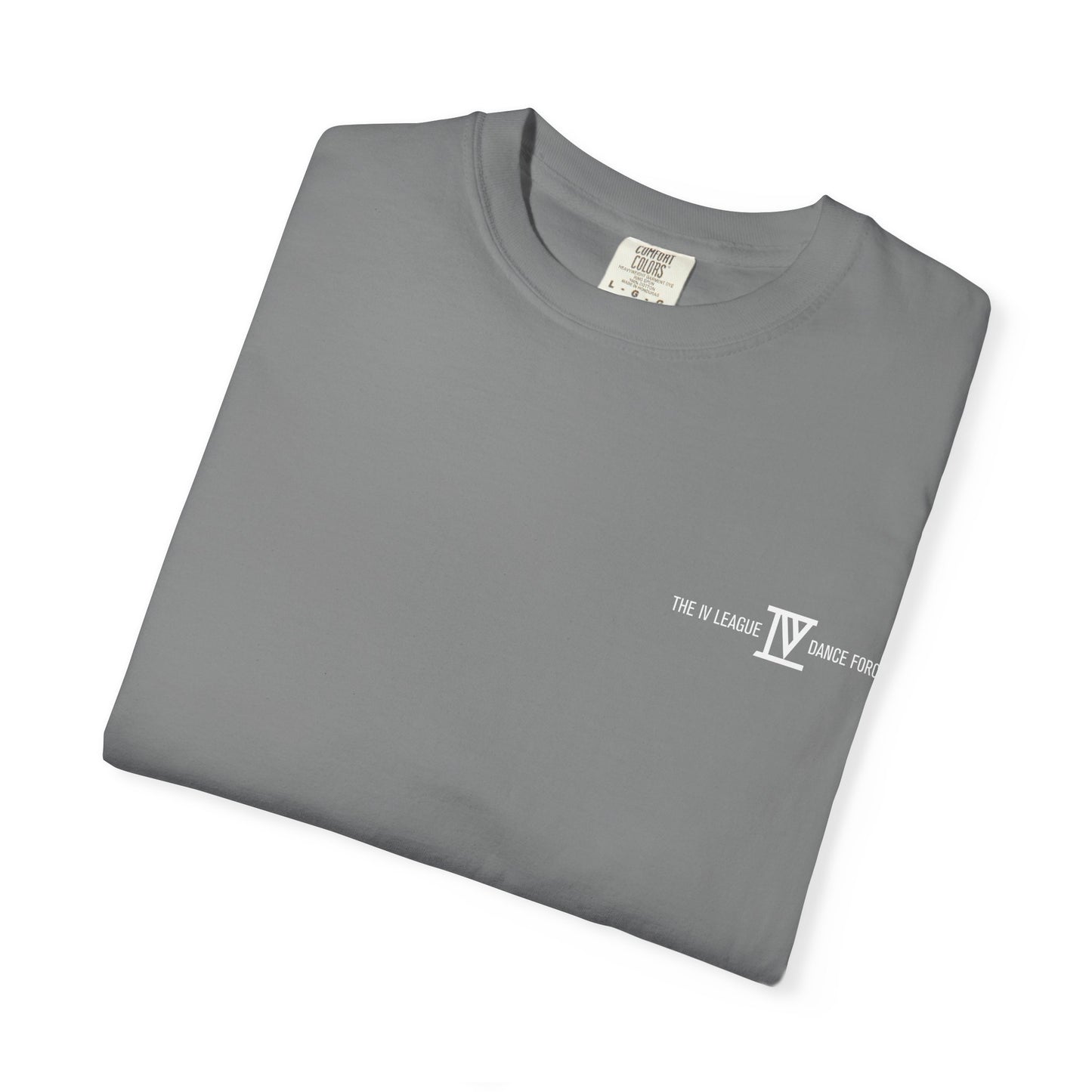IVL Adult Garment-Dyed T-Shirt