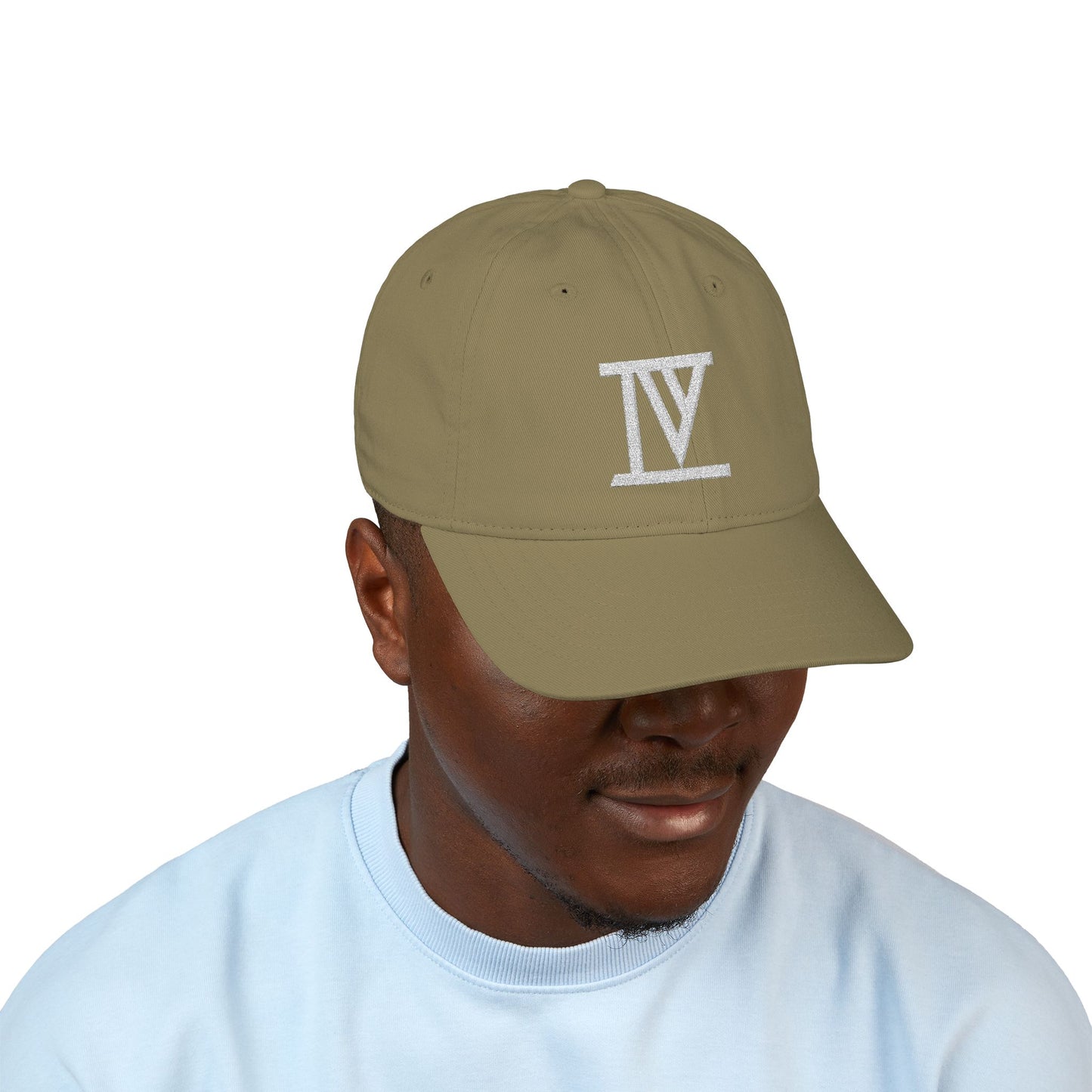 IVL Adult Baseball Cap