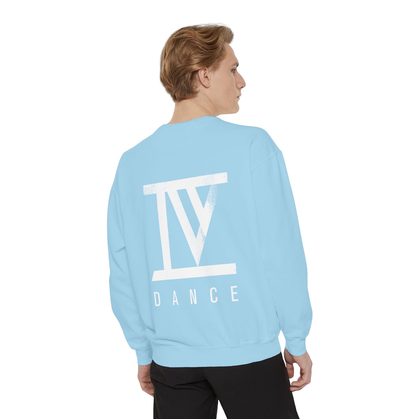 IVL Adult Crew Neck