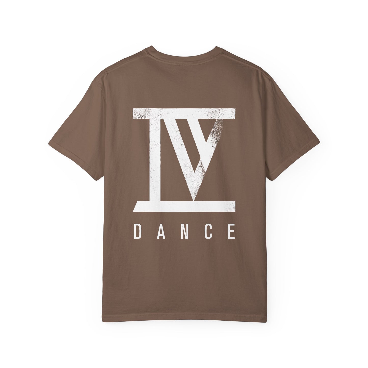 IVL Adult Garment-Dyed T-Shirt