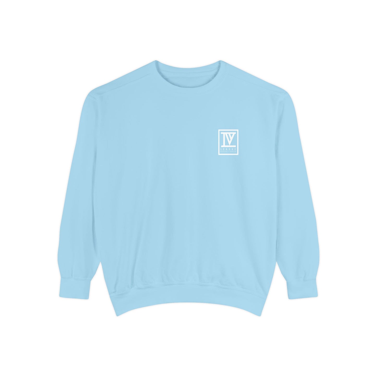 IVL Adult Crew Neck
