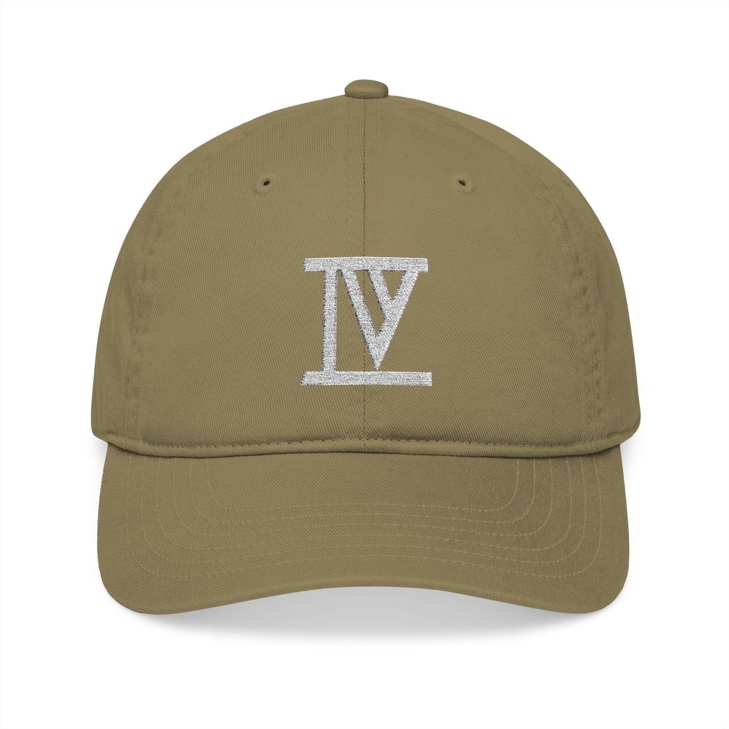 IVL Adult Baseball Cap