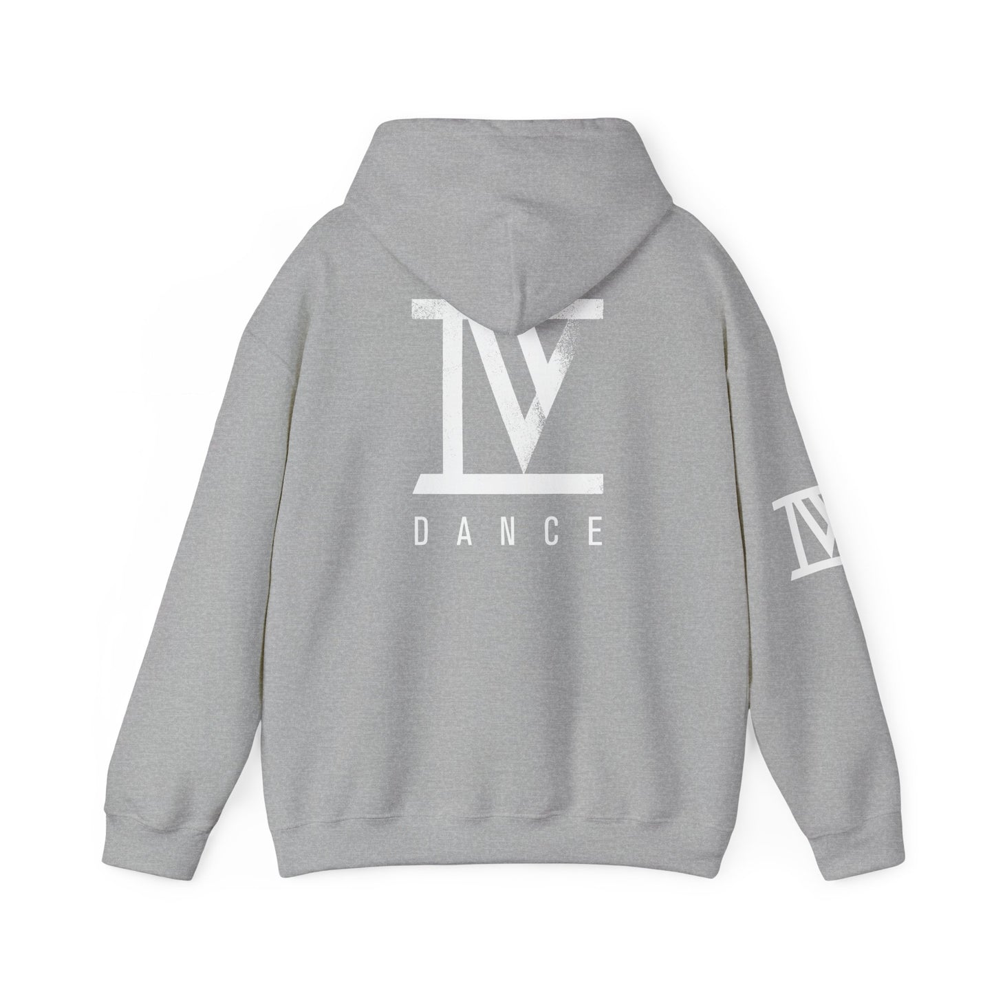 IVL Adult Pullover Hoodie