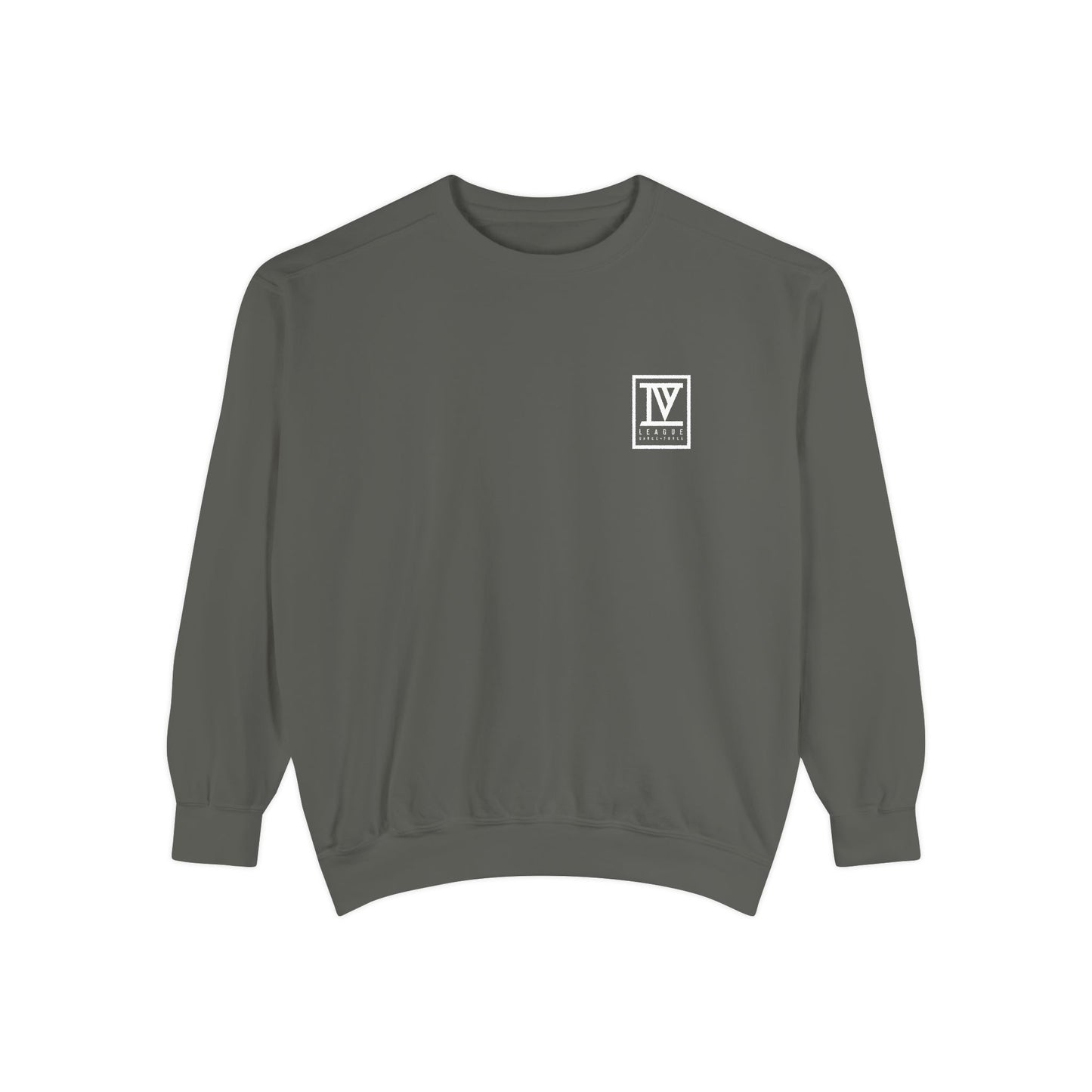 IVL Adult Crew Neck