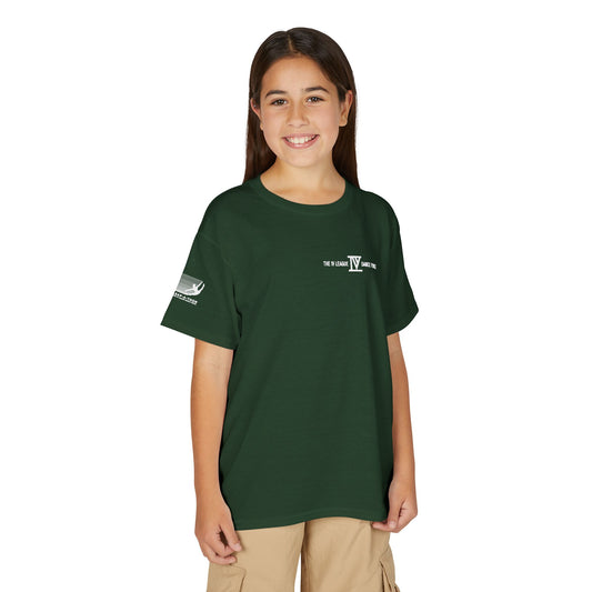 IVL Leap-A-Thon Shirt 1