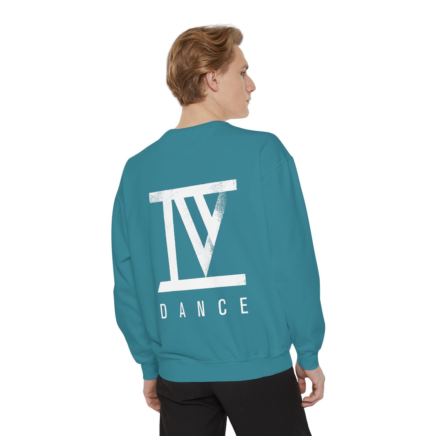 IVL Adult Crew Neck