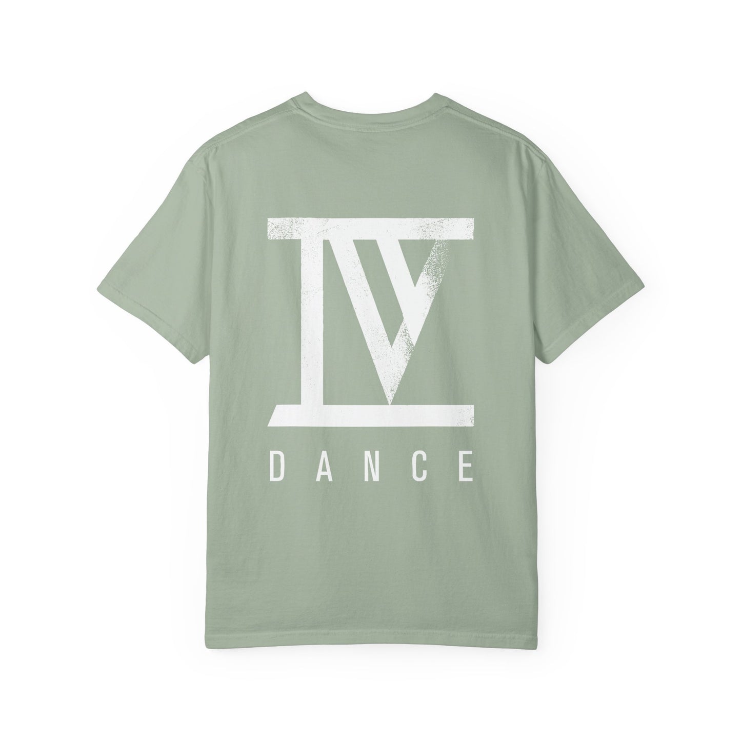 IVL Adult Garment-Dyed T-Shirt