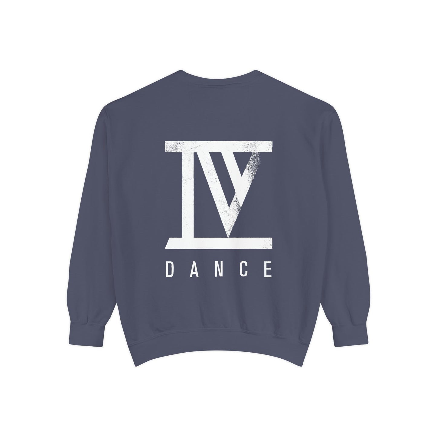 IVL Adult Crew Neck