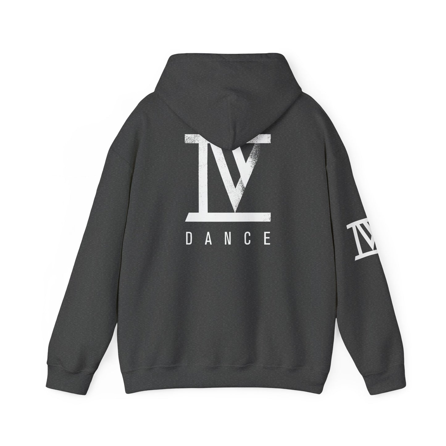 IVL Adult Pullover Hoodie