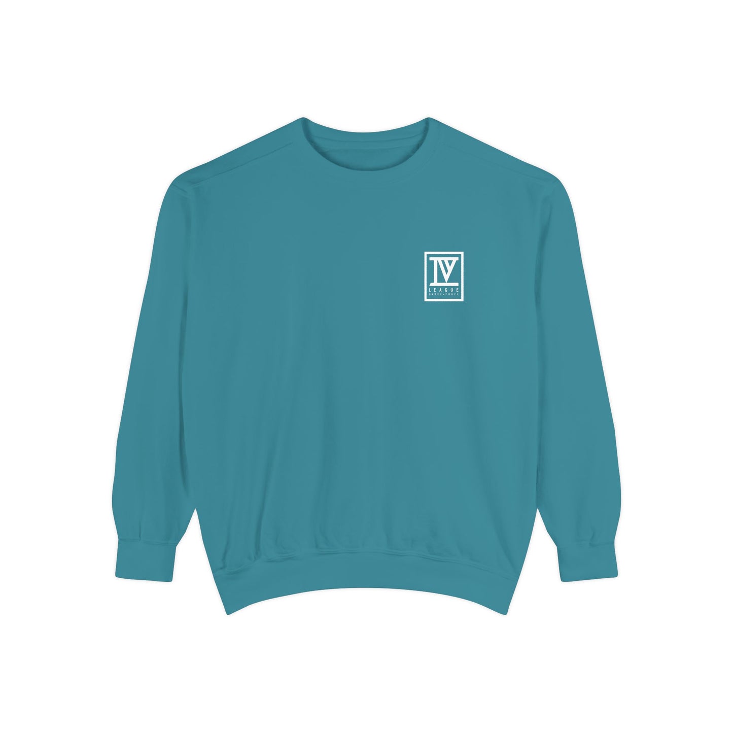 IVL Adult Crew Neck