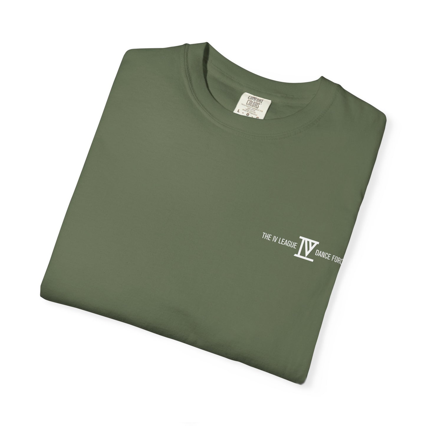 IVL Adult Garment-Dyed T-Shirt