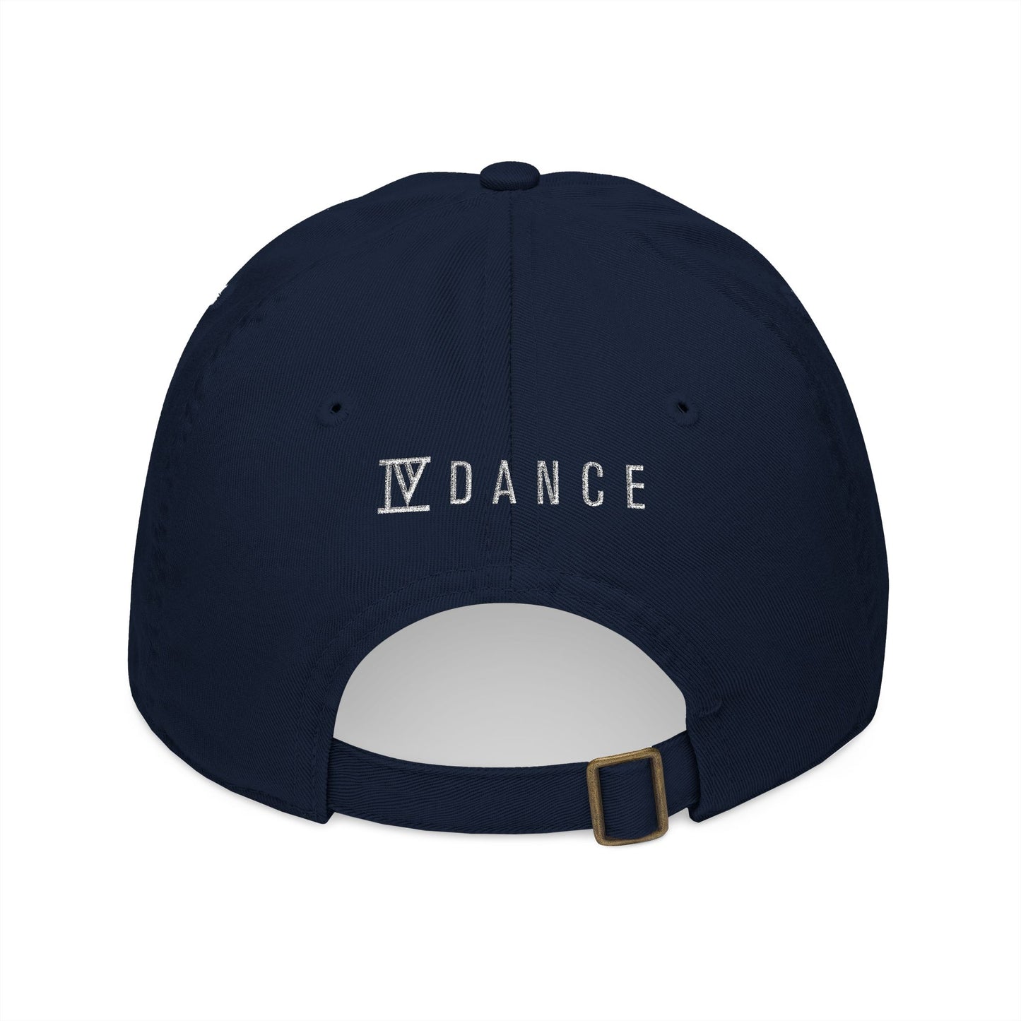 IVL Adult Baseball Cap