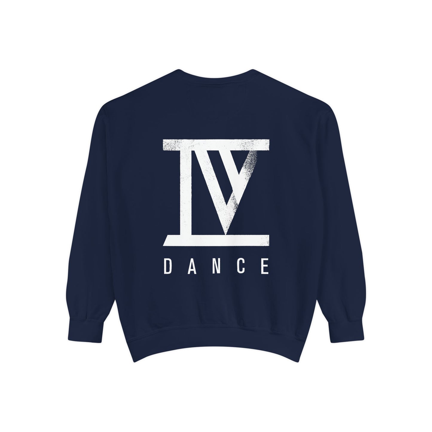IVL Adult Crew Neck