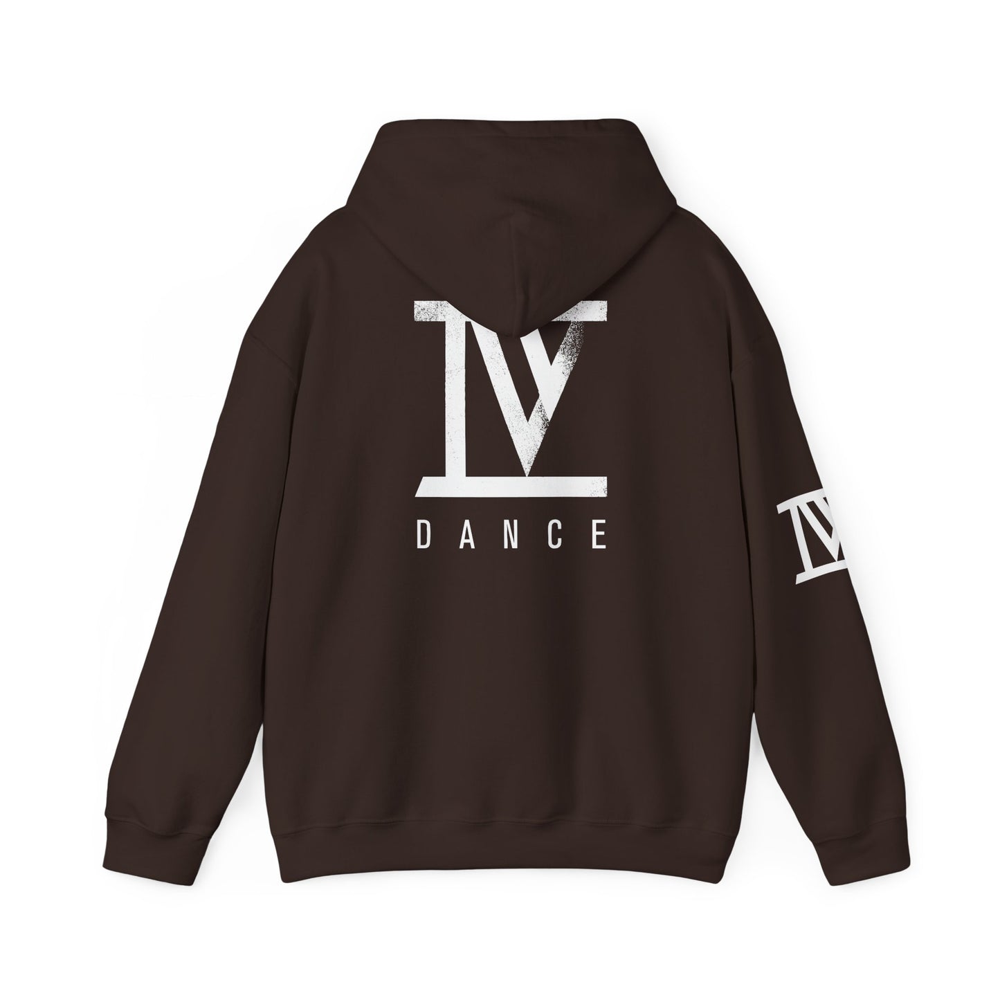 IVL Adult Pullover Hoodie