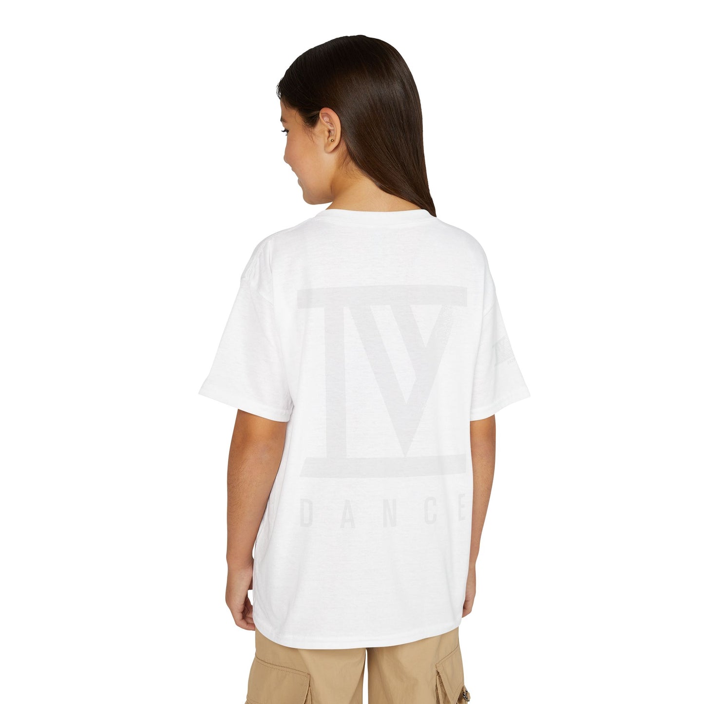 IVL Leap-A-Thon Shirt 1