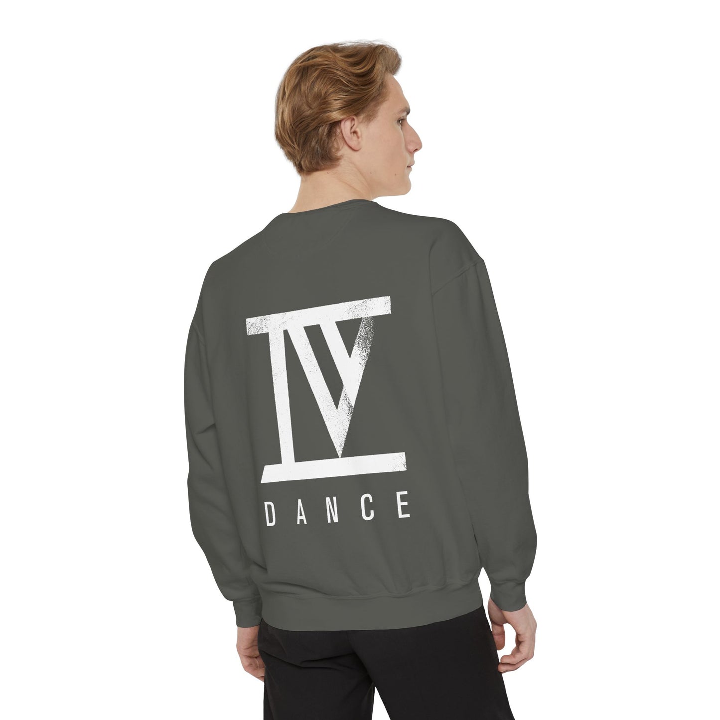 IVL Adult Crew Neck