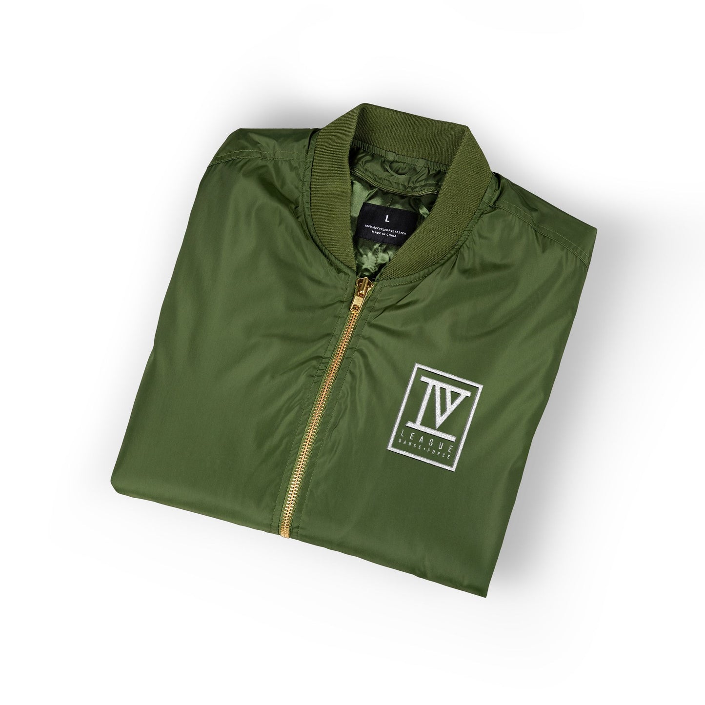 IVL Adult Bomber Jacket