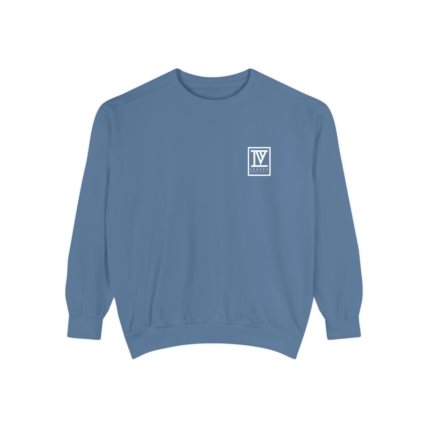 IVL Adult Crew Neck