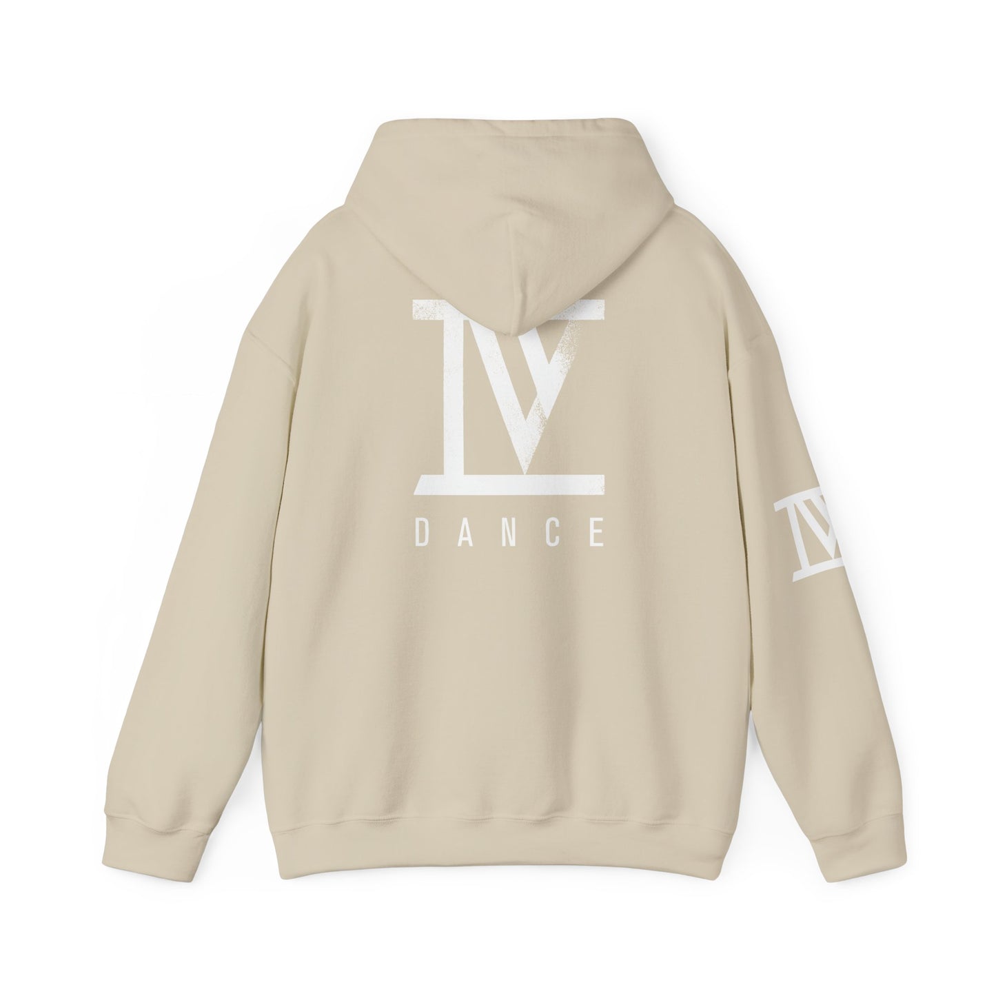 IVL Adult Pullover Hoodie