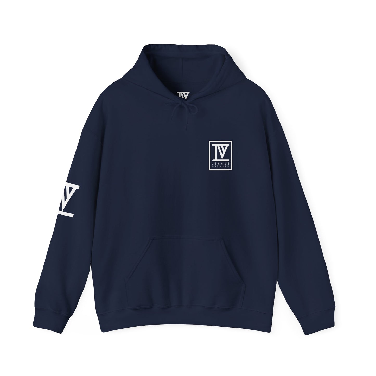 IVL Adult Pullover Hoodie
