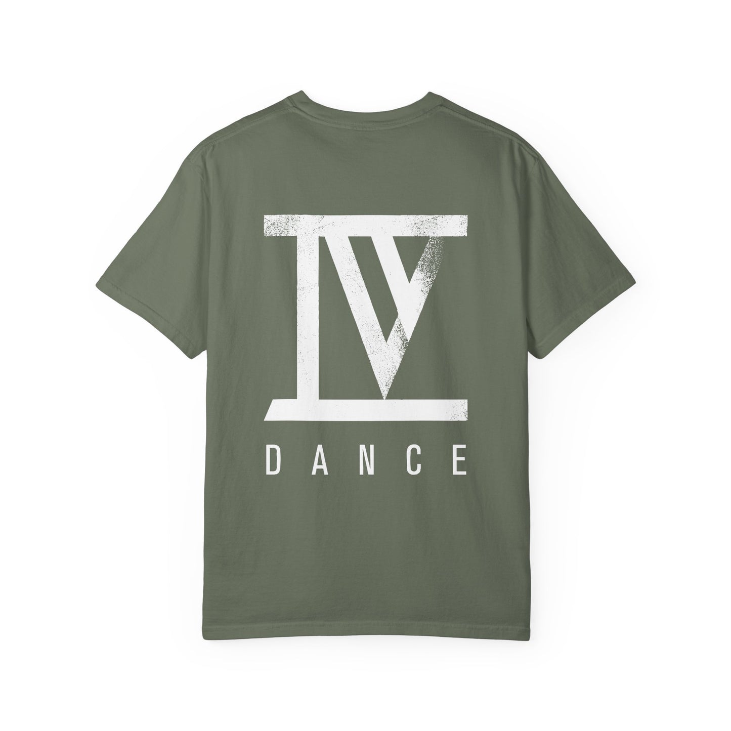 IVL Adult Garment-Dyed T-Shirt