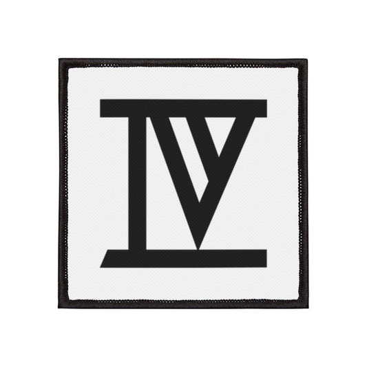 IVL Iron-On Patch