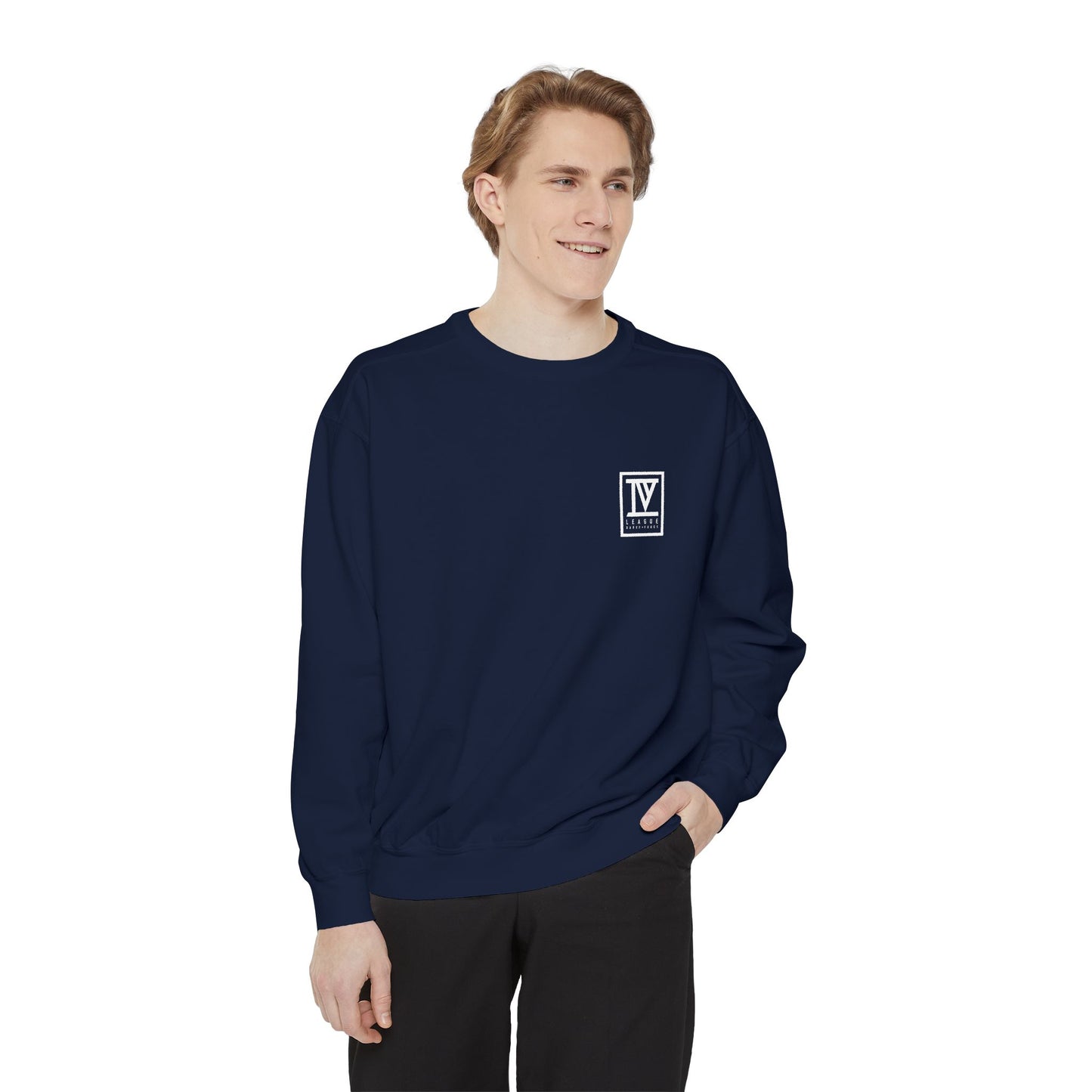 IVL Adult Crew Neck