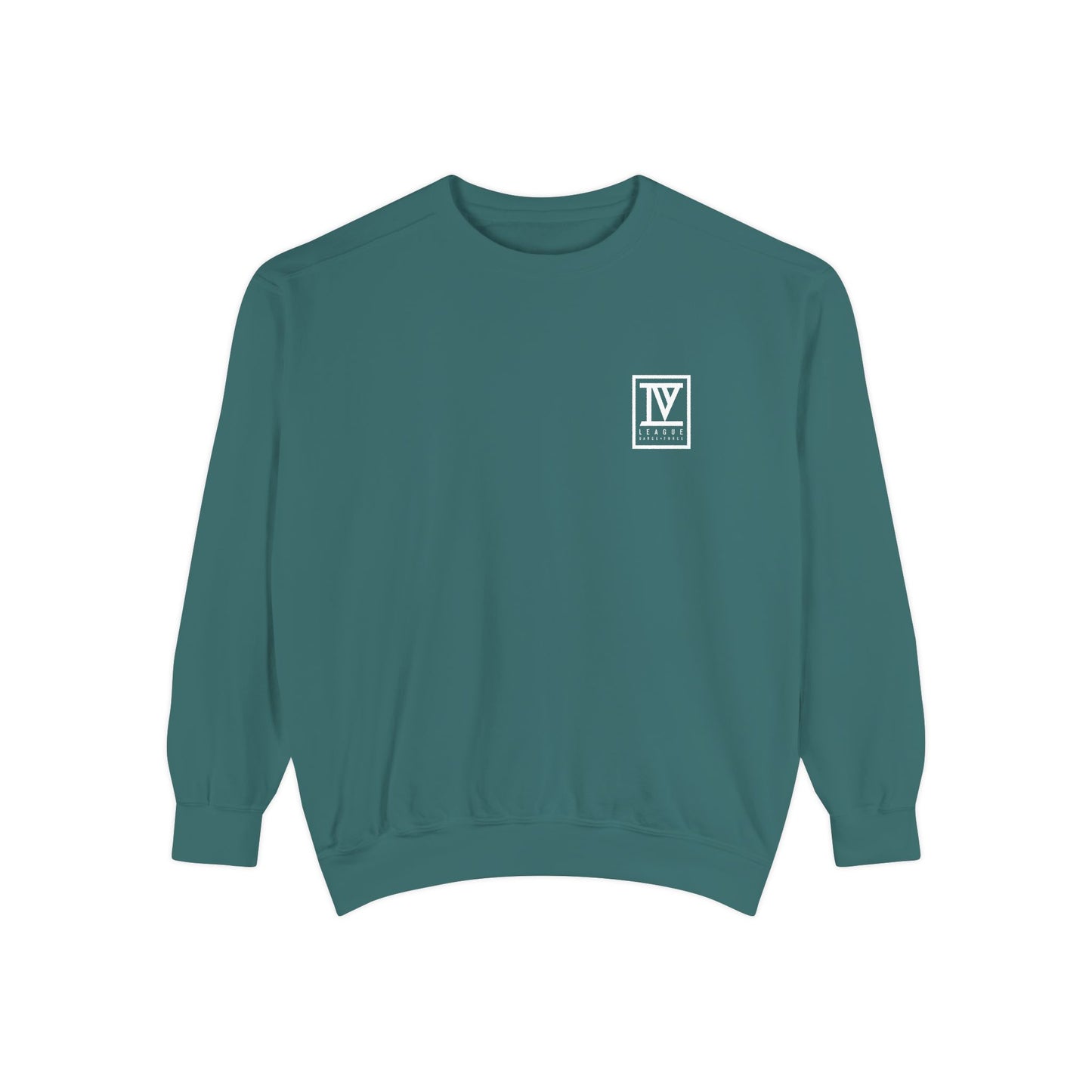 IVL Adult Crew Neck