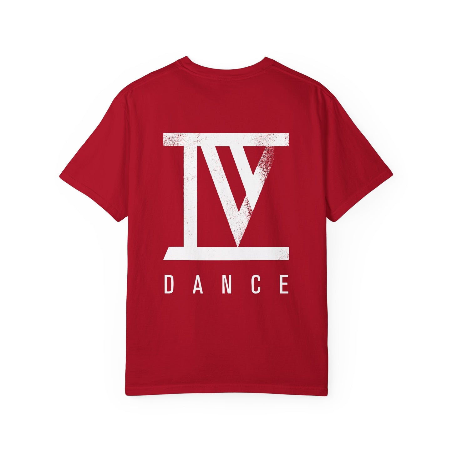 IVL Adult Garment-Dyed T-Shirt