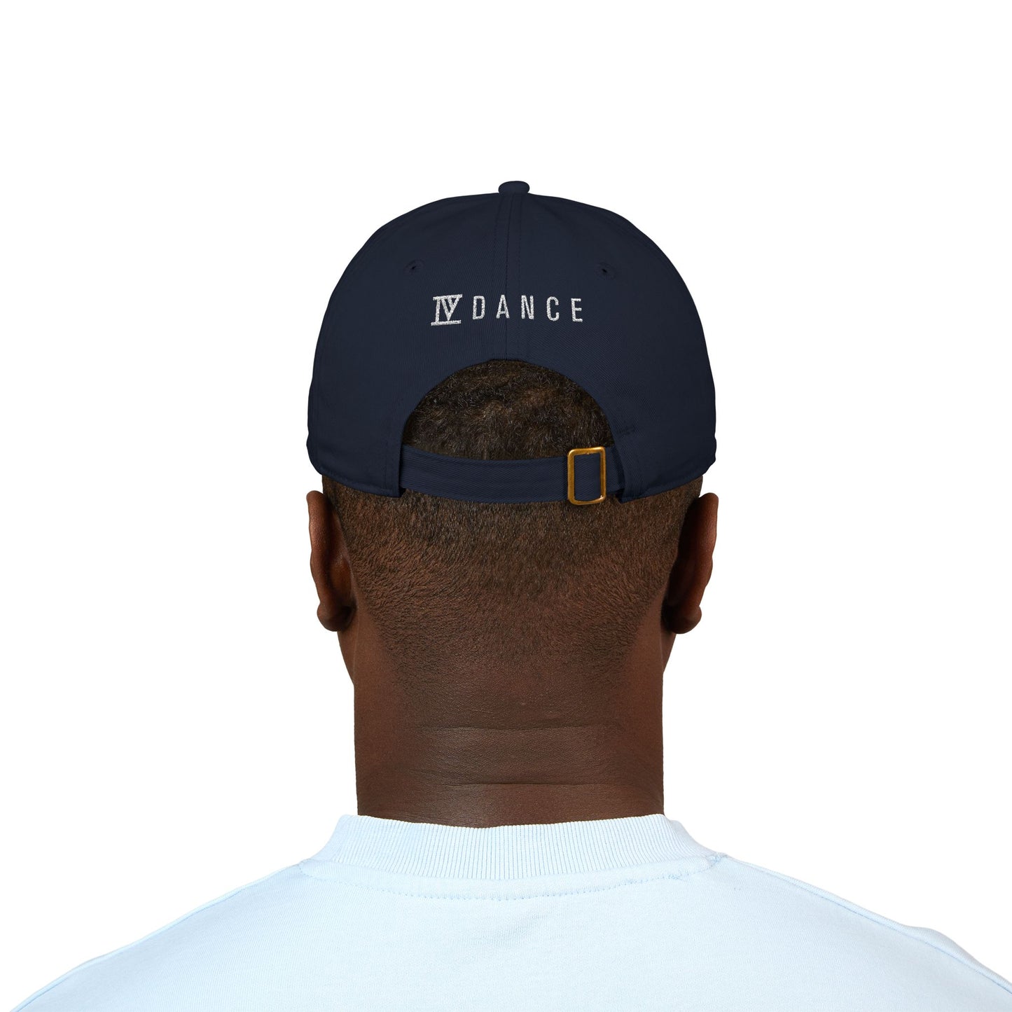 IVL Adult Baseball Cap