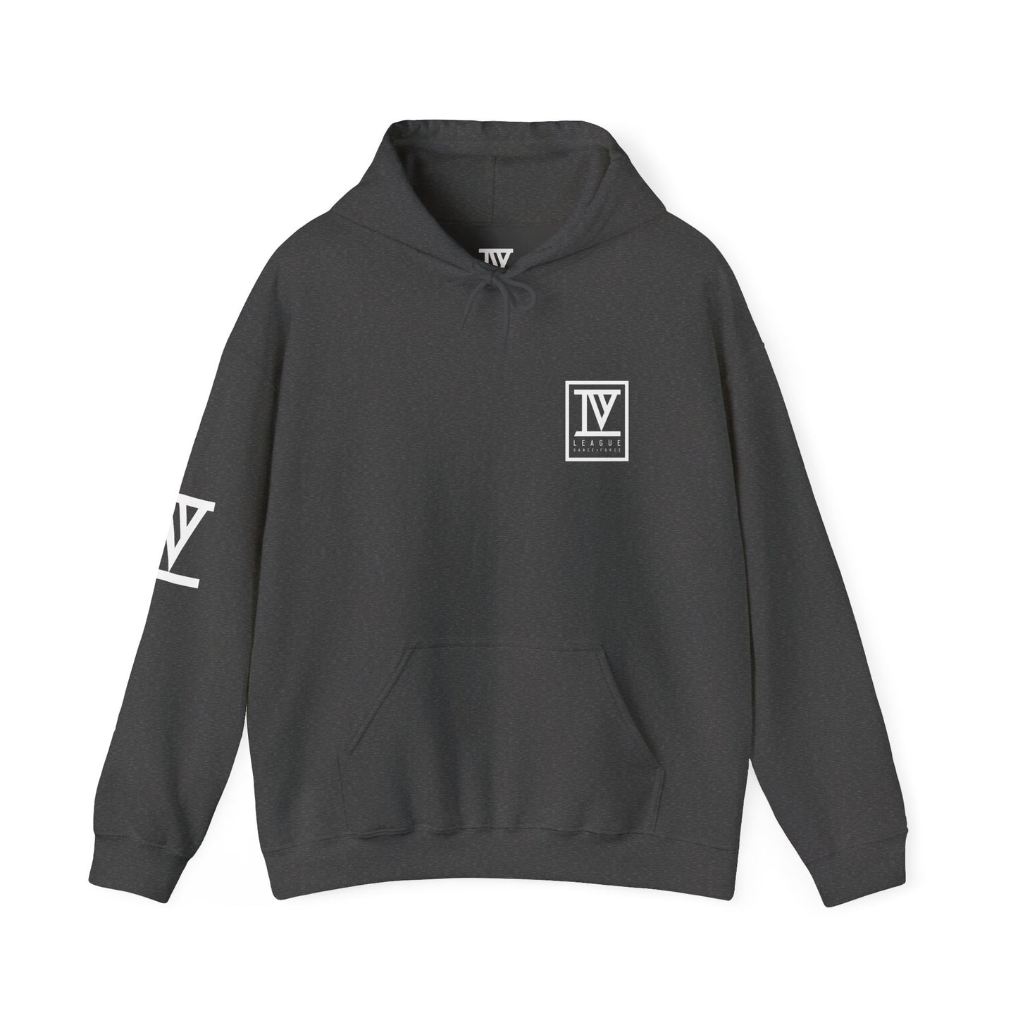 IVL Adult Pullover Hoodie