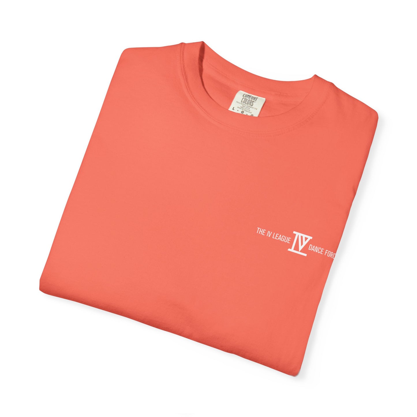IVL Adult Garment-Dyed T-Shirt