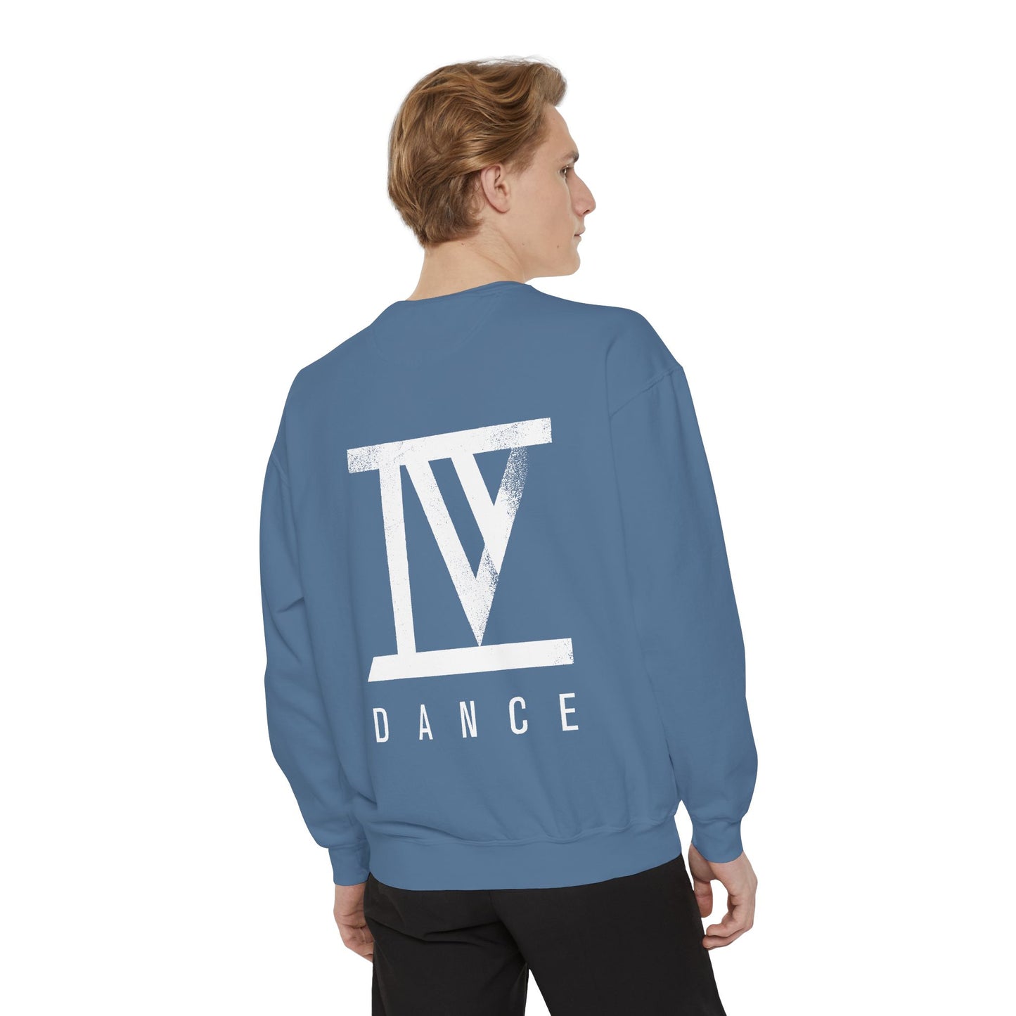IVL Adult Crew Neck