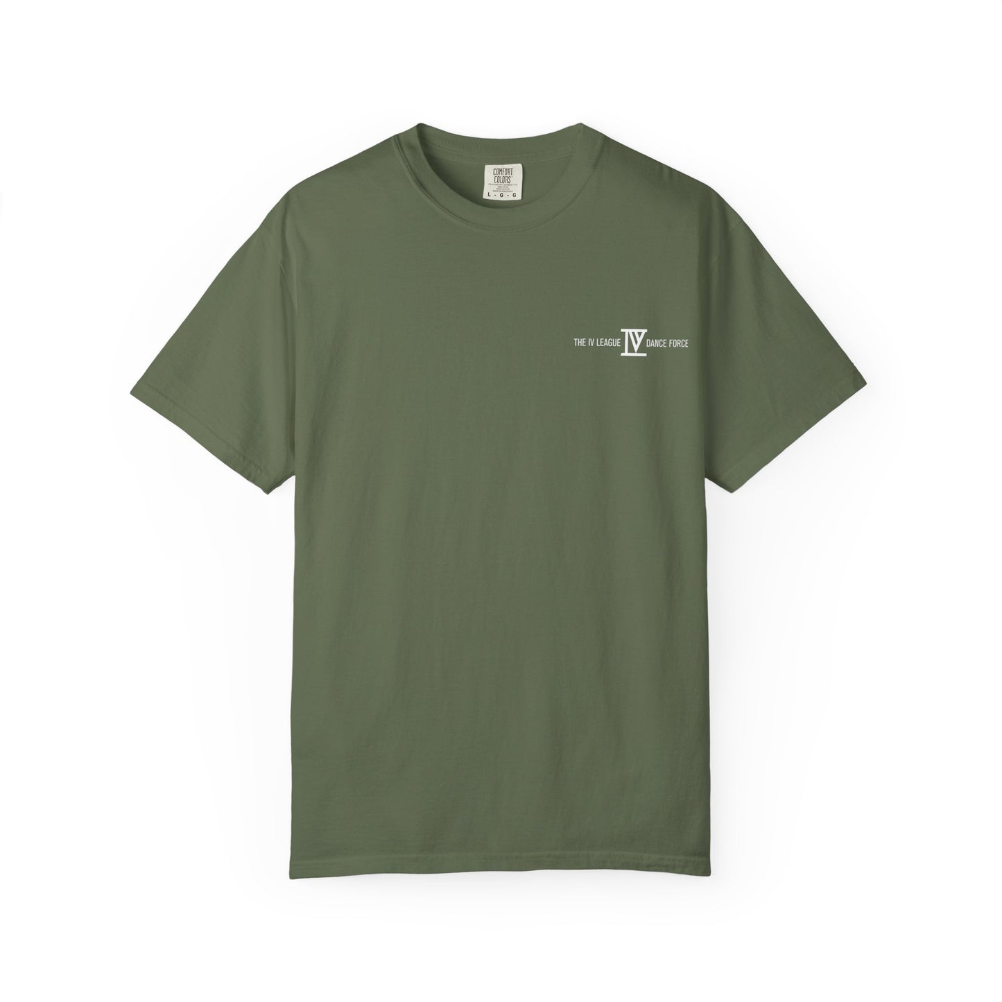 IVL Adult Garment-Dyed T-Shirt